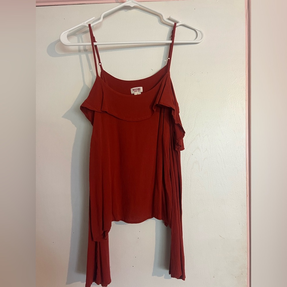 Long Sleeve Top